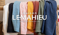 Maison LEMAHIEU